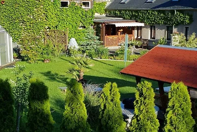 Ferienhaus Erholungsurlaub Ebersbach-Neugersdorf