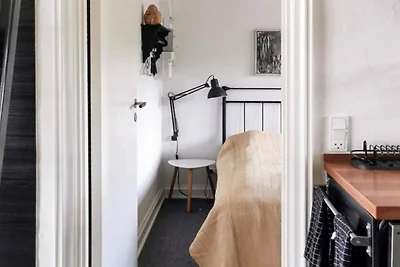 4 Sterne Ferienhaus in Ebberup