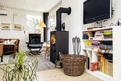 6 Personen Ferienhaus in Løkken-By Traum