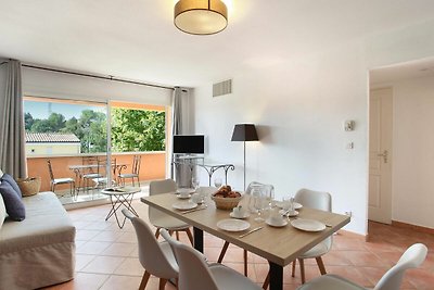 Mooi appartement bij de Gorges du Verdon