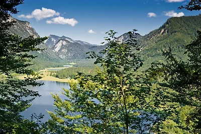 Ferienwohnung in Ruhpolding
