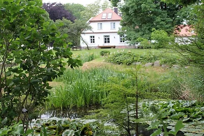 Im Gutshaus Mellnitz