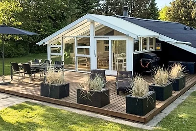 6 Personen Ferienhaus in Ulfborg-By Traum