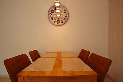 Damshagen Küstenkomfort