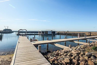 6 Personen Ferienhaus in Tranekær-By Traum
