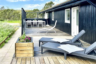 6 persoons vakantie huis in Saltum-By Traum