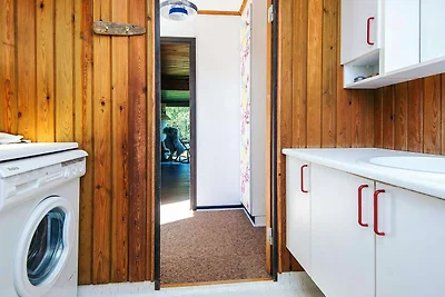 6 Personen Ferienhaus in Rømø-By Traum