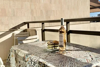 Ferienhaus in Cannes in der Nähe von La...