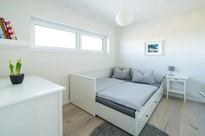 Windflüchter Comfortabele vakantiewoning