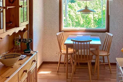 6 Personen Ferienhaus in BRASTAD