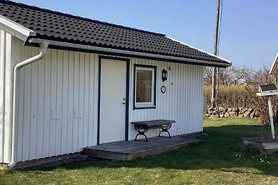 4 Sterne Ferienhaus in SKÅNE/VEJBYSTRAND