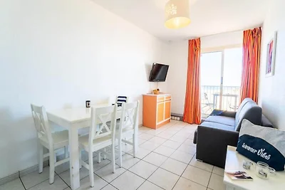 Olydéa - Résidence Le Neptune