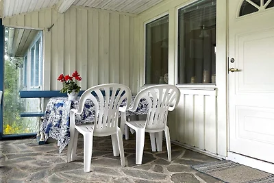 6 persoons vakantie huis in TROLLHÄTTAN