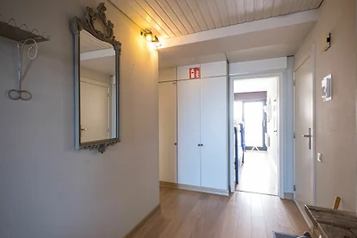Appartement mit Meerblick von der Terrasse