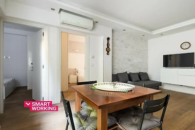 Coltelli 19 - XVI Charm Apartment