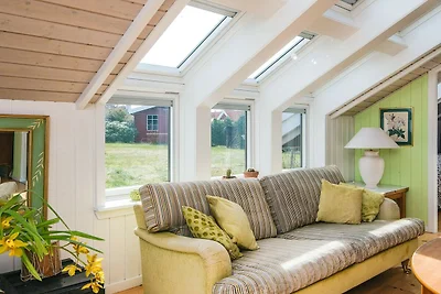 7 Personen Ferienhaus in Ebeltoft