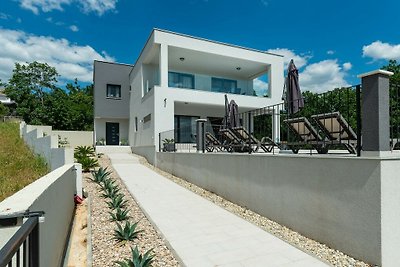 Villa mit 1 Schlafzimmer