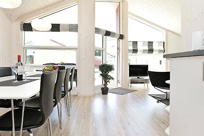 10 Personen Ferienhaus in Großenbrode