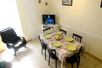 Pouzoulet Residence f�r sechs Personen