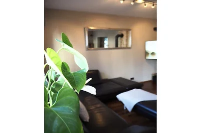 Casa de vacaciones en Uelversheim con Wi-Fi