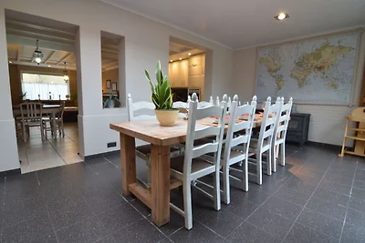 Villa a Knokke-Heist vicino alla spiaggia