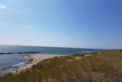 Ruhiges Refugium am Strand -- By Traum...