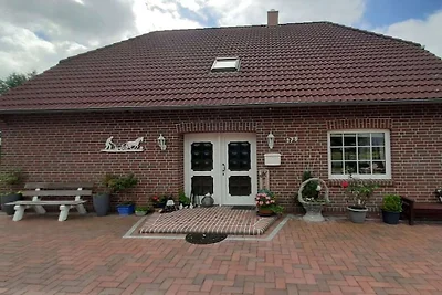 Ferienwohnung mit 1 Schlafzimmer