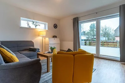 Ferienwohnung perfekt für Paare in St.