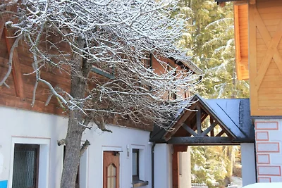 Chalet a Mariapfarr nel comprensorio...
