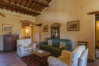 Villa in Toscana con piscina privata