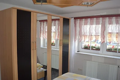 Vakantiehuis Ontspannende vakantie Mühlental