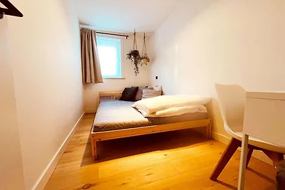 apartman za odmor Obiteljski odmor De Haan
