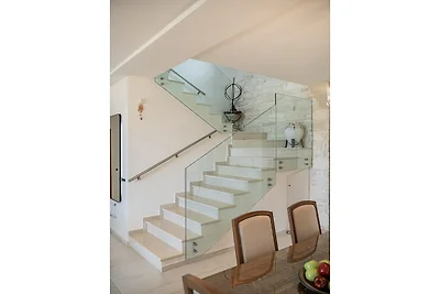 Villa in Chania für 7 Personen in Meeresnähe