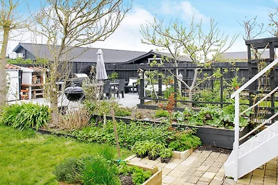 6 Personen Ferienhaus in Otterup-By Traum