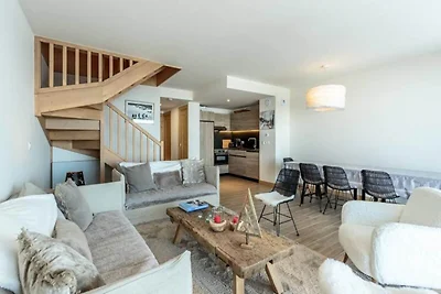 Residentie Le Ridge met vier kamers