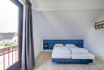 Rückzugsort am See mit Garten in Ewijk