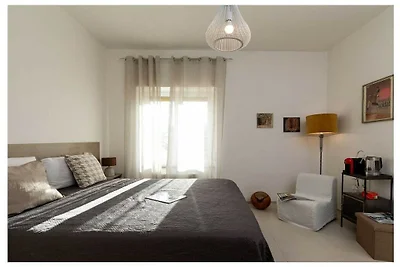 Almond Suite alla Basilica