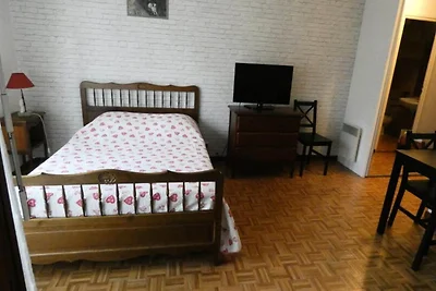 Studio für 2 Personen