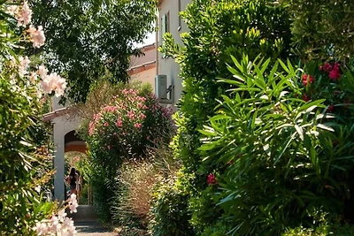 Villa in Mouriès met verwarmd zwembad