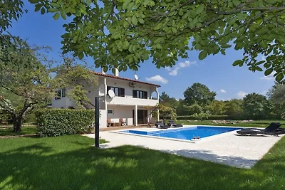 Ferienwohnung in Poreč mit Schwimmbecken