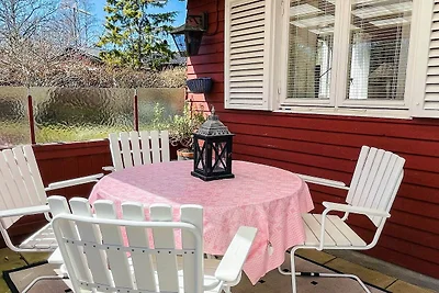 5 Personen Ferienhaus in Ronneby