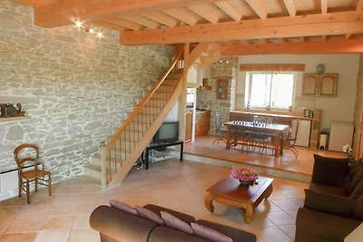 Gemütliches Ferienhaus mit Schwimmbad
