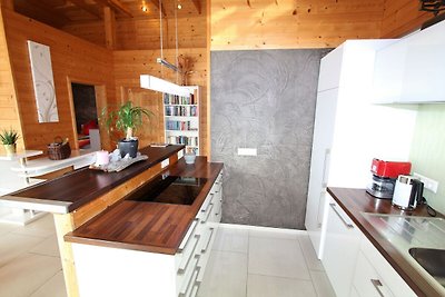 Modernes Apartment in Kärnten in Seenähe