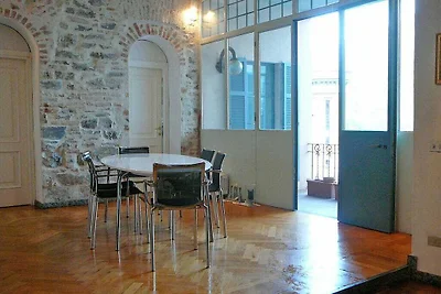 Casa Bellini Confortevole residenza di...