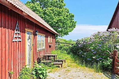 8 persone case ad GOTLANDS.TOFTA
