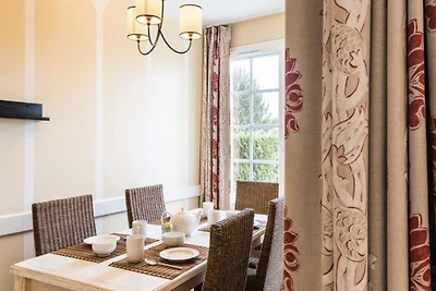 Apartment in Urrugne mit Meerblick
