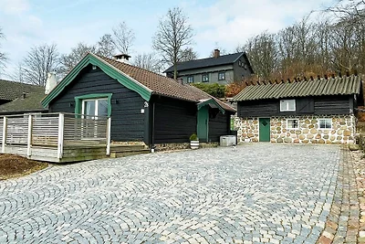 Ferienhaus Erholungsurlaub Bastad