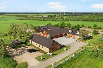 Familie retraite aan zee -- By Traum...