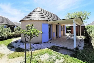 Villa in Frankreich nahe Strand & See