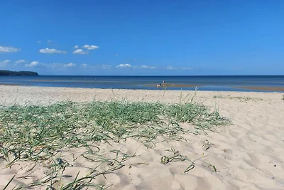 5 Personen Ferienhaus in Middelfart-By Traum